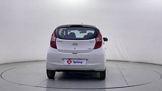 Used 2015 Hyundai Eon [2011-2018] Era + Petrol Manual exterior BACK VIEW