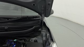 Used 2022 Hyundai Grand i10 Nios Asta AMT 1.2 Kappa VTVT Petrol Automatic engine ENGINE LEFT SIDE HINGE & APRON VIEW