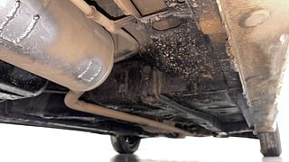 Used 2015 Hyundai Eon [2011-2018] Era + Petrol Manual extra REAR RIGHT UNDERBODY VIEW