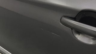 Used 2022 Maruti Suzuki S-Cross Zeta Petrol Manual dents MINOR SCRATCH