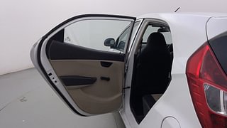 Used 2015 Hyundai Eon [2011-2018] Era + Petrol Manual interior LEFT REAR DOOR OPEN VIEW