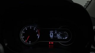 Used 2022 Hyundai Grand i10 Nios Asta AMT 1.2 Kappa VTVT Petrol Automatic interior CLUSTERMETER VIEW
