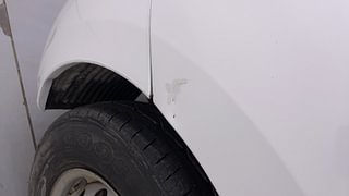Used 2015 Hyundai Eon [2011-2018] Era + Petrol Manual dents MINOR SCRATCH