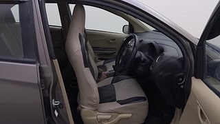 Used 2013 Honda Brio [2011-2016] S MT Petrol Manual interior RIGHT SIDE FRONT DOOR CABIN VIEW