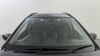 Used 2022 Maruti Suzuki S-Cross Zeta Petrol Manual exterior FRONT WINDSHIELD VIEW