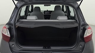 Used 2022 Hyundai Grand i10 Nios Asta AMT 1.2 Kappa VTVT Petrol Automatic interior DICKY INSIDE VIEW