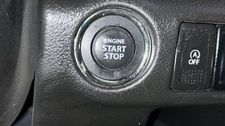 Used 2022 Maruti Suzuki S-Cross Zeta Petrol Manual top_features Keyless start