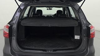 Used 2022 Maruti Suzuki S-Cross Zeta Petrol Manual interior DICKY INSIDE VIEW