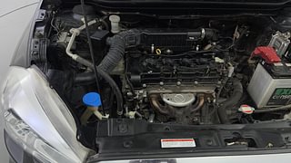 Used 2022 Maruti Suzuki S-Cross Zeta Petrol Manual engine ENGINE RIGHT SIDE VIEW