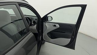 Used 2022 Hyundai Grand i10 Nios Asta AMT 1.2 Kappa VTVT Petrol Automatic interior RIGHT FRONT DOOR OPEN VIEW