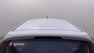 Used 2015 Hyundai Eon [2011-2018] Era + Petrol Manual exterior EXTERIOR ROOF VIEW