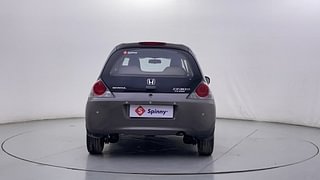 Used 2013 Honda Brio [2011-2016] S MT Petrol Manual exterior BACK VIEW