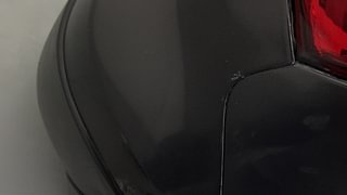 Used 2022 Maruti Suzuki S-Cross Zeta Petrol Manual dents MINOR SCRATCH