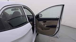 Used 2015 Hyundai Eon [2011-2018] Era + Petrol Manual interior RIGHT FRONT DOOR OPEN VIEW