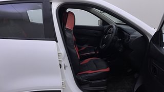 Used 2019 Renault Kwid [2015-2019] RXL Petrol Manual interior RIGHT SIDE FRONT DOOR CABIN VIEW