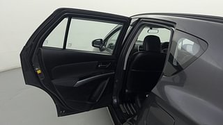 Used 2022 Maruti Suzuki S-Cross Zeta Petrol Manual interior LEFT REAR DOOR OPEN VIEW