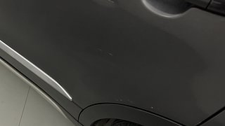 Used 2022 Maruti Suzuki S-Cross Zeta Petrol Manual dents MINOR DENT