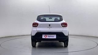 Used 2019 Renault Kwid [2015-2019] RXL Petrol Manual exterior BACK VIEW