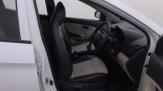 Used 2015 Hyundai Eon [2011-2018] Era + Petrol Manual interior RIGHT SIDE FRONT DOOR CABIN VIEW