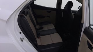 Used 2015 Hyundai Eon [2011-2018] Era + Petrol Manual interior RIGHT SIDE REAR DOOR CABIN VIEW