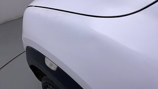 Used 2019 Renault Kwid [2015-2019] RXL Petrol Manual dents MINOR DENT