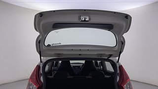 Used 2015 Hyundai Eon [2011-2018] Era + Petrol Manual interior DICKY DOOR OPEN VIEW
