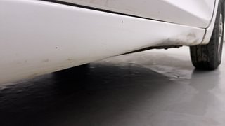 Used 2015 Hyundai Eon [2011-2018] Era + Petrol Manual dents MINOR SCRATCH