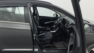Used 2022 Maruti Suzuki S-Cross Zeta Petrol Manual interior RIGHT SIDE FRONT DOOR CABIN VIEW