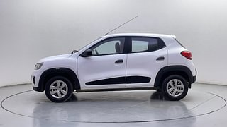 Used 2019 Renault Kwid [2015-2019] RXL Petrol Manual exterior LEFT SIDE VIEW