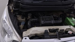 Used 2015 Hyundai Eon [2011-2018] Era + Petrol Manual engine ENGINE RIGHT SIDE VIEW