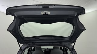 Used 2022 Hyundai Grand i10 Nios Asta AMT 1.2 Kappa VTVT Petrol Automatic interior DICKY DOOR OPEN VIEW