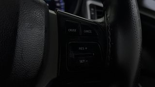Used 2022 Maruti Suzuki S-Cross Zeta Petrol Manual top_features Cruise control