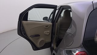 Used 2013 Honda Brio [2011-2016] S MT Petrol Manual interior LEFT REAR DOOR OPEN VIEW