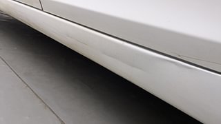 Used 2015 Hyundai Eon [2011-2018] Era + Petrol Manual dents MINOR SCRATCH