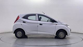 Used 2015 Hyundai Eon [2011-2018] Era + Petrol Manual exterior RIGHT SIDE VIEW