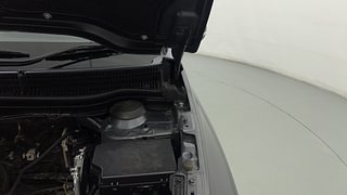 Used 2022 Maruti Suzuki S-Cross Zeta Petrol Manual engine ENGINE LEFT SIDE HINGE & APRON VIEW