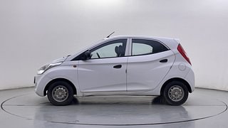 Used 2015 Hyundai Eon [2011-2018] Era + Petrol Manual exterior LEFT SIDE VIEW