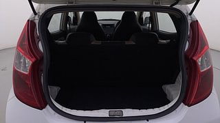 Used 2015 Hyundai Eon [2011-2018] Era + Petrol Manual interior DICKY INSIDE VIEW