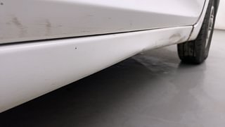 Used 2015 Hyundai Eon [2011-2018] Era + Petrol Manual dents MINOR DENT