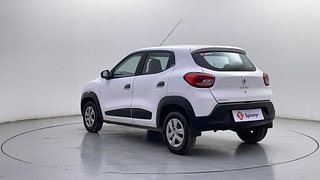 Used 2019 Renault Kwid [2015-2019] RXL Petrol Manual exterior LEFT REAR CORNER VIEW