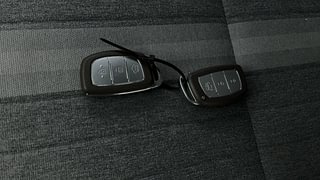 Used 2022 Hyundai Grand i10 Nios Asta AMT 1.2 Kappa VTVT Petrol Automatic extra CAR KEY VIEW