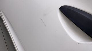 Used 2015 Hyundai Eon [2011-2018] Era + Petrol Manual dents MINOR SCRATCH