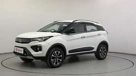 2020 Tata Nexon XZ Plus Petrol