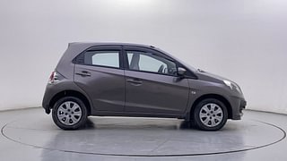 Used 2013 Honda Brio [2011-2016] S MT Petrol Manual exterior RIGHT SIDE VIEW