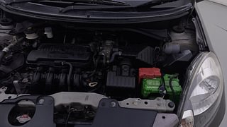 Used 2013 Honda Brio [2011-2016] S MT Petrol Manual engine ENGINE LEFT SIDE VIEW