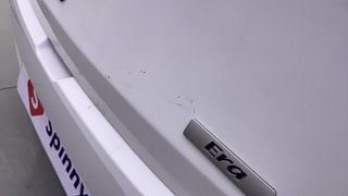 Used 2015 Hyundai Eon [2011-2018] Era + Petrol Manual dents MINOR SCRATCH