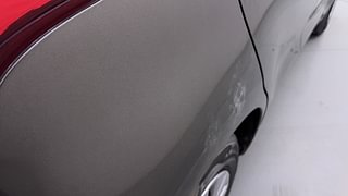 Used 2018 Maruti Suzuki Swift [2017-2021] VXI AMT Petrol Automatic dents MINOR SCRATCH