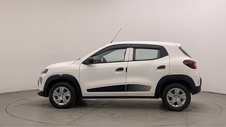 Used 2020 Renault Kwid RXL Petrol Manual exterior LEFT SIDE VIEW