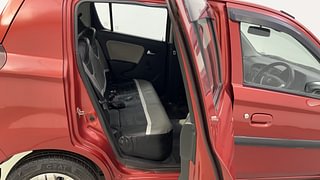 Used 2020 Maruti Suzuki Alto 800 [2019-2022] LXI Petrol Manual interior RIGHT SIDE REAR DOOR CABIN VIEW