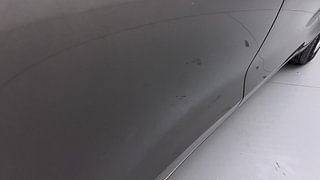 Used 2018 Maruti Suzuki Swift [2017-2021] VXI AMT Petrol Automatic dents MINOR SCRATCH